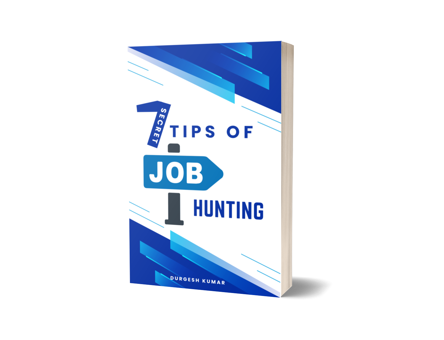 7 Secret Tips of Job Hunting
